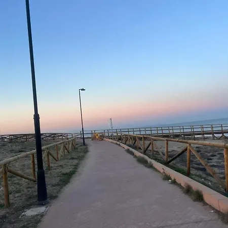 Aq-167 Urb Parque Mar I *