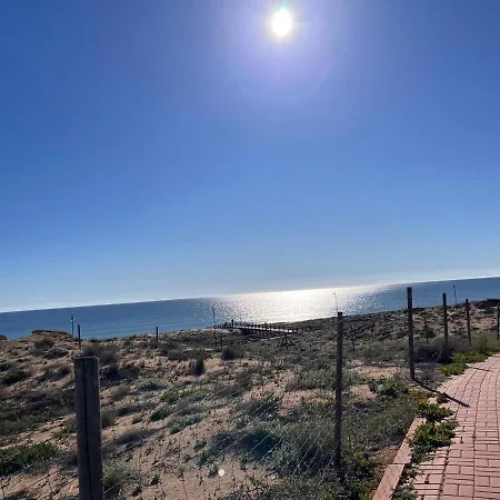 Aq-167 Urb Parque Mar I *