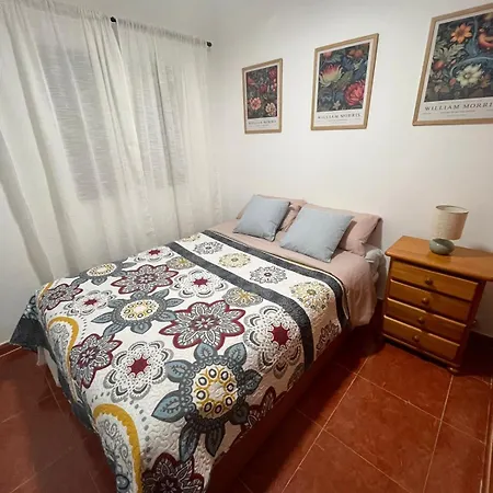 Aq-167 Urb Parque Mar I 托雷维耶哈